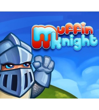 Muffin Knight Steam Key GLOBAL